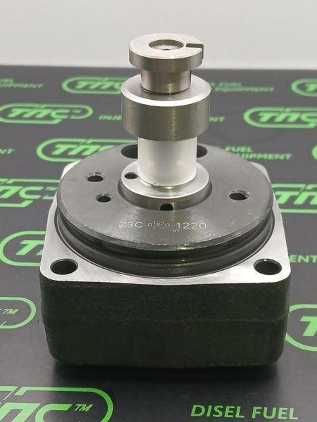 Плунжерна пара (корпус розподільника) VE 4/8R 146403-1220 / 9 461 612 574 ZEXEL MAZDA 146403-1220 Zexel фото