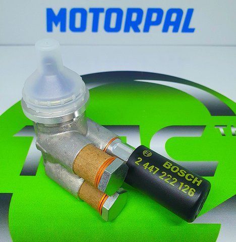 Паливний насос низького тиску ПННТ MOTORPAL 990-3554 CD3M-3554 Євро 1 990-3554 (ст. обр.) фото