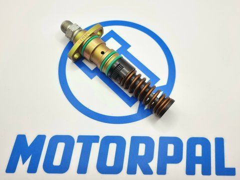 Секція високого тиску 60503-94 (Д-240/243) Em 9 PF Motorpal ( УКРАЇНА) СВД-94 У фото