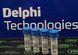 Розпилювач дизельної форсунки L010PBB DELPHI DEERE 6125, 6105, 9200 L010PBB фото 1