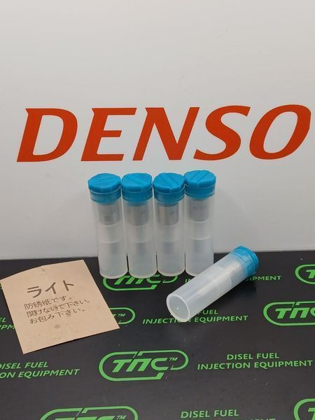 Розпилювач дизельної форсунки DLLA 139 P 851 (093400-8510) DENSO John Deere Tractor DLLA139P851 Denso фото