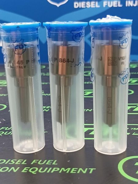 Распылитель дизельной форсунки ALLA 145 P 864-J (ND-DLLA145P864, DLLA145P864, 093400-8640) FIRAD Toyota Hino BMW. ALLA145P864-J Firad фото