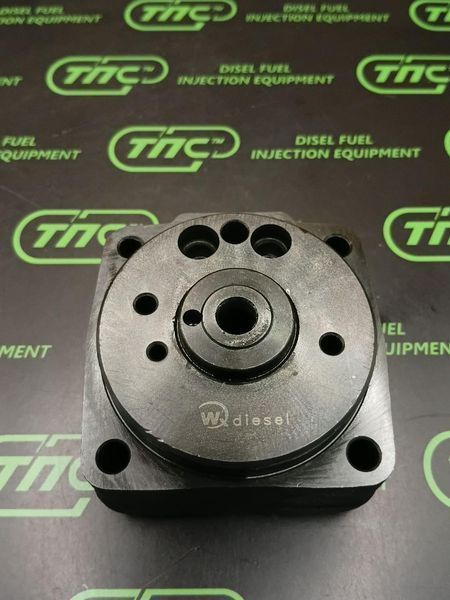 Плунжерна пара (корпус розподільника) VE 4/9R 096400-0143 WxDiesel TOYOTA 2L-T 096400-0143 WXD фото