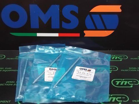 Шток (плунжер) форсунки DENSO CR 11-31-012 OMS MAZDA 3, 5, 6 11-31-012 фото