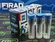 Распылитель дизельной форсунки ALLA 145 P 864-J (ND-DLLA145P864, DLLA145P864, 093400-8640) FIRAD Toyota Hino BMW. ALLA145P864-J Firad фото 1
