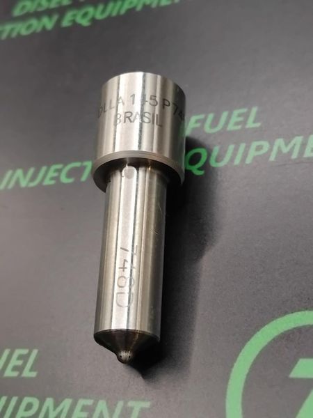 Распылитель дизельной форсунки DLLA 145 P 748 (0433171536) BOSCH BMW E39 E46 (Без ступеньки) DLLA145P748 Bosch фото