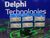 Клапан форсунки CR DELPHI