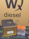 Распылитель дизельной форсунки DN 10 PD 600 (093400-6110) WxDiesel TOYOTA DN 0 PD 600 фото 1