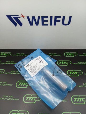 Клапан-мультиплікатор F00RJ00447 форсунки WEIFU Iveco Daily, Renault Premium, Renault Мидлум F00RJ00447 Weifu фото