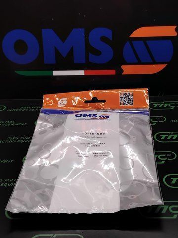 Ремкомплект ТНВД VE 10-15-005 (1467010520, 1467010059) BOSCH) OMS (внутри сальник D=20mm) 10-15-005 (1467010520) фото