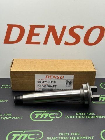 Вал ПНВТ 096121-0110 ( TOYOTA 2L/3L/1HZ 22170-55130 ) DENSO 096121-0110 Denso фото