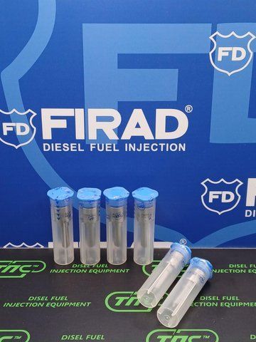 Распылитель дизельной форсунки ALLA152P980-J (DLLA 152 P 980) FIRAD SUZU D-MAX ALLA152P980 Firad фото