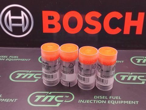 Розпилювач дизельної форсунки DN 0 SD 320 (0434250224) BOSCH FORD FIESTA DN 0 SD 320 фото