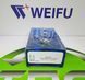 Плунжерная пара P66 (U840 - XY120P40) WEIFU WEICHAI POWER WD618 P66 фото 2