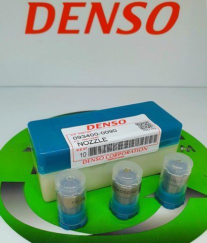 Розпилювач дизельної форсунки 093400-0090 (DN 40 SDND 32) DENSO Mitsubishi, Toyota DN40SDND32 Denso фото