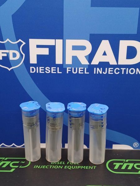 Розпилювач дизельної форсунки ASLA150P783 (DSLA 150 P 783) FIRAD VOLKSWAGEN, AUDI ASLA150P783 Firad фото