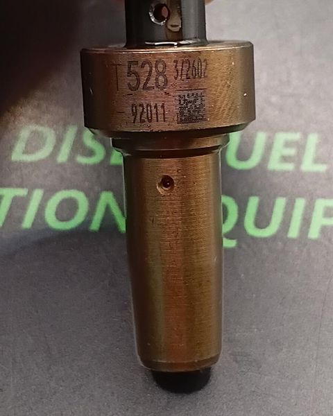 Клапан-мультиплікатор F00VC01517 WEIFU Volkswagen, Audi, Seat, Skoda F00VC01517 Weifu фото