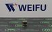 Клапан нагнетательный 2418552105 WEIFU Renault DAF MAN 2418552105 Weifu фото 1