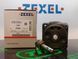 Плунжерна пара (корпус розподільника) VE 4/12R YK205 ZEXEL YK205 Zexel фото 3