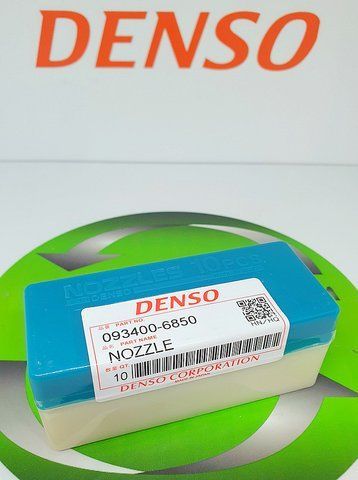 Распылитель дизельной форсунки 093400-6850 (ND - DN 0 PD 685) DENSO TOYOTA DN0PD685 Denso фото