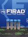 Розпилювач дизельної форсунки ALLA154G3S43 (G 3 S 43) FIRAD Opel INSIGNIA, ASTRA 1.6 CDTI ALLA154G3S43 Firad фото 1