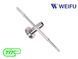 Клапан-мультипликатор F00RJ02012 WEIFU FORD CARGO F00RJ02012 фото 2