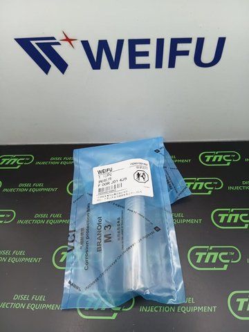 Клапан-мультиплікатор F00RJ01428 WEIFU MITSUBISHI CANTER F00RJ01428 Weifu фото