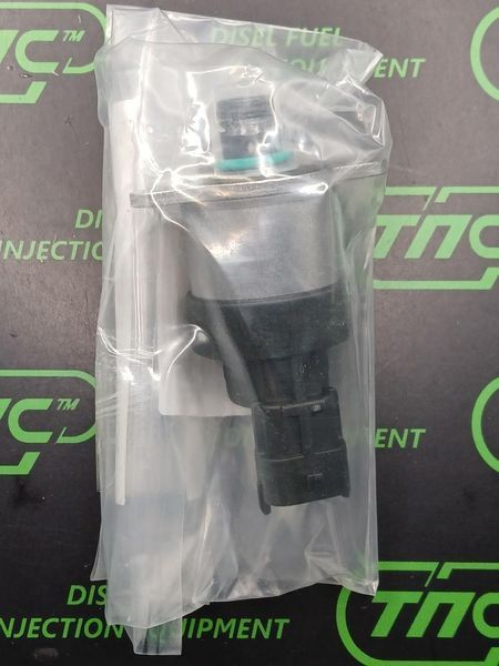 Блок дозировочный (датчик давления топлива) 0928400627 BOSCH (ТНВД 0445020023) Man TGA, TGS 0928400627 Bosch фото