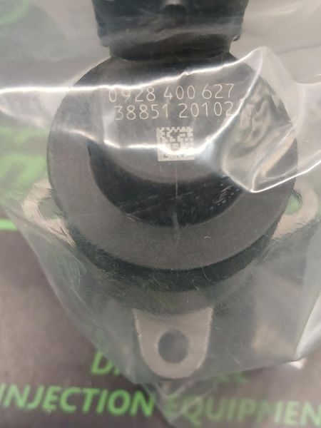 Блок дозировочный (датчик давления топлива) 0928400627 BOSCH (ТНВД 0445020023) Man TGA, TGS 0928400627 Bosch фото