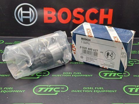 Блок дозировочный (датчик давления топлива) 0928400627 BOSCH (ТНВД 0445020023) Man TGA, TGS 0928400627 Bosch фото
