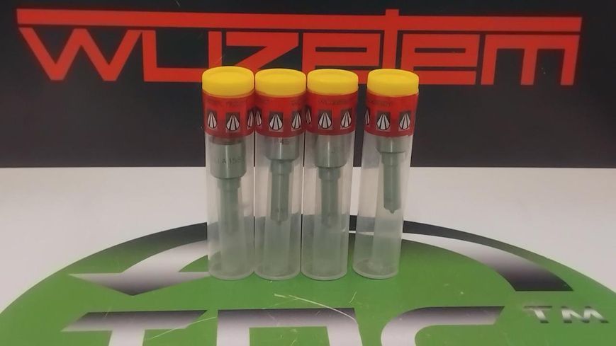 Розпилювач дизельної форсунки PDLLA 158 P 456 (0 433 171 329 DLLA 158 P 456 BOSCH) WUZETEM DEUTZ PDLLA158P456 Wuzetem фото