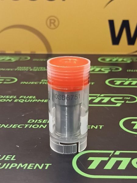 Распылитель дизельной форсунки DN 0 SD 6571 WxDiesel FIAT IVECO PEUGEOT JAGUAR LAND ROVER FORD CITRO&Euml;N DN 0 SD 6571 фото