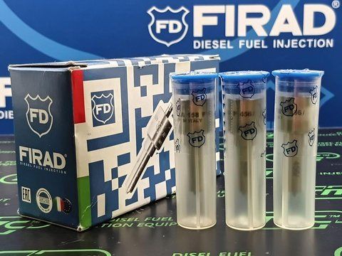 Розпилювач дизельної форсунки ALLA 158 P 456/ Firad (0 433 171 329 DLLA 158 P 456 BOSCH) DEUTZ ALLA158P456/ Firad фото