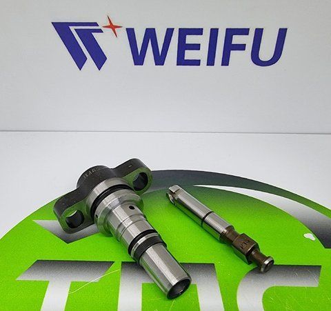 Плунжерна пара P13 (U463 - XY120P43) WEIFU WEICHAI POWER WD615 WD618 P13 Weifu фото