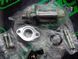 Блок дозировочный (датчик давления топл.) 294200-0691 DENSO TOYOTA LAND CRUISER 200 294200-0691 довгий фото 9