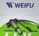 Плунжерна пара P13 (U463 - XY120P43) WEIFU WEICHAI POWER WD615 WD618 P13 Weifu фото 1