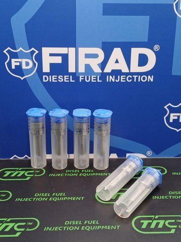 Распылитель дизельной форсунки ALLA155P985-J (DLLA 155 P 985) FIRAD Toyota Land Cruiser 1KDFTV ALLA155P985 Firad фото