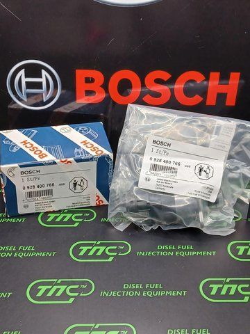 Блок дозировочный (датчик давления топлива) 0928400766 BOSCH (ТНВД 0445020080) Man TGA, TGS 0928400766 Bosch фото