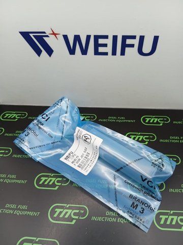 Клапан-мультиплікатор F00RJ01522 WEIFU AGCO SISU F00RJ01522 Weifu фото