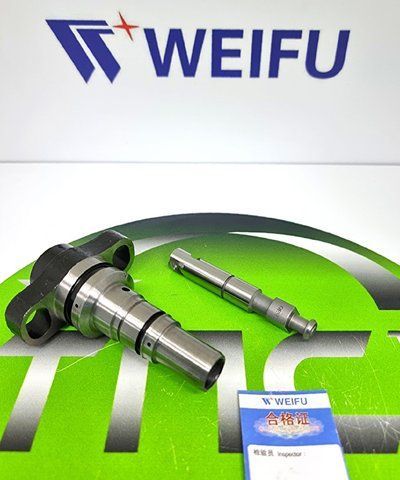 Плунжерна пара 2418455530 WEIFU Р530 PS7100 2418455530 Weifu фото
