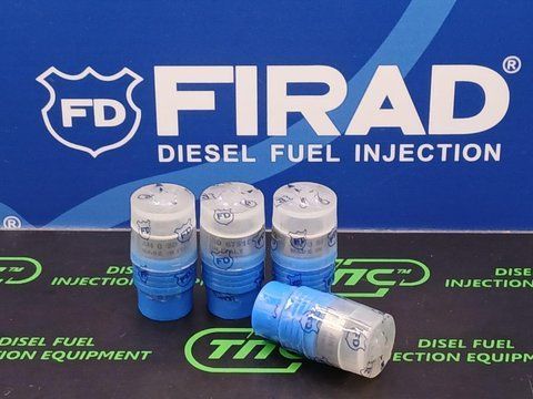 Распылитель дизельной форсунки AN0SD6751C (DN0SD326, RDN0SDC6751C, 0434250233, 5641906, R5641906) FIRAD OPEL, FIAT / LANCIA / PEU AN0SD6751C Firad фото
