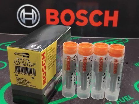 Розпилювач дизельної форсунки DLLA 140 P 517 (0433171371) BOSCH CUMMINS / CDC DLLA140P517 Bosch фото