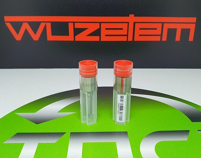 Розпилювач дизельної форсунки PDSLA 134 P 604 (0 433 175 114 DSLA 134 P 604 BOSCH) Wuzetem FIAT, IVECO, Mascott, Master PDSLA134P604 Wuzetem фото