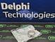Обойма насоса DPA 7139-223 (7139-223B, 9917898, 795960R1, 27H6289) DELPHI PERKINS, FORD, FIAT, VOLVO, CASE, RENAULT 7139-223 Delphi фото 1