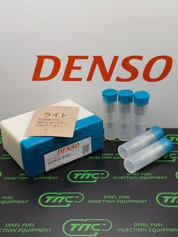Розпилювач дизельної форсунки DLLA 150 P 835 (093400-8350) DENSO HINO P11C DLLA150P835 Denso фото