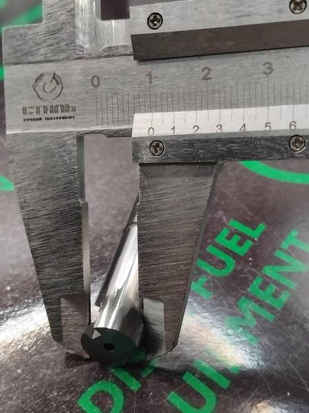 Плунжерна пара А775 (U3029) WEIFU Mitsubishi 6D16 ME755504 А775(U3029) Weifu фото