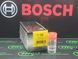 Розпилювач форсунки DN 0 SD 189 (0434250060) BOSCH Citroen, Renault, Peugeot DN0SD189 Bosch фото 1