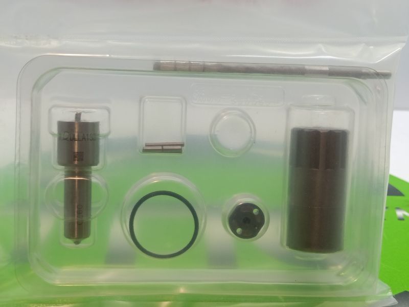 Ремкомплект Common Rail форсунки DENSO 095000-5516 (распылитель DLLA 152 P 1097) ISUZU 095000-5516 Denso CR фото