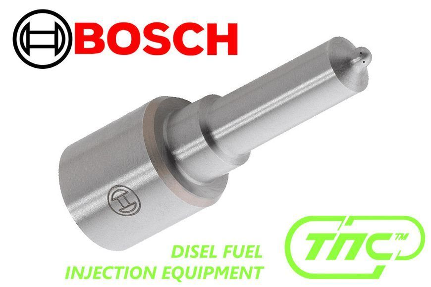 Распылитель дизельной форсунки DLLA 145 P 310 (9430084733) BOSCH CHEVROLET MAXION DLLA 145 P 310 фото