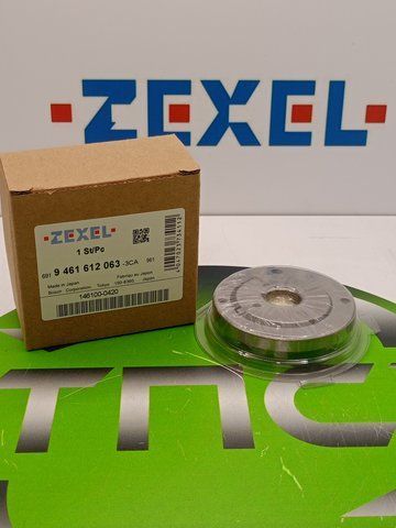 Паливний насос низького тиску ПННТ 146100-0420 (9 461 612 063) ZEXEL 17мм Nissan 146100-0420 фото